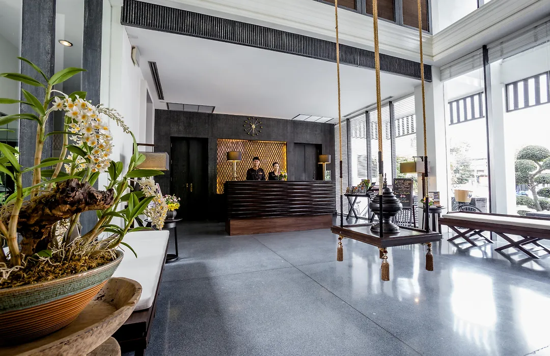 Aruntara Riverside Boutique Hotel-1